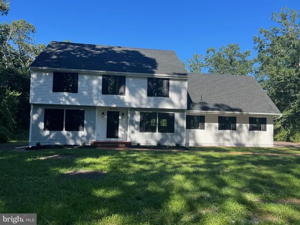 847 S 1st Rd, Hammonton, NJ 08037