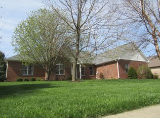 1485 Queensborough Dr, Carmel, IN 46033