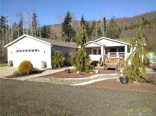 5810 Olympic Hwy, Aberdeen, WA 98520