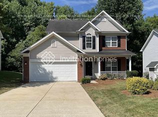 3821 Sipes Ln, Charlotte, NC 28269