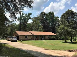 474 County Road 4115, Atlanta, TX 75551