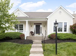 6922 Joysmith Cir, New Albany, OH 43054