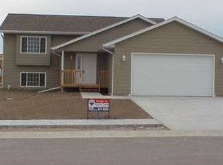 105 Springer Dr, Box Elder, SD 57719