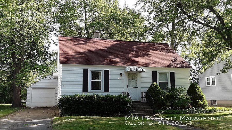 1st image of 1220 Woodlawn Ave