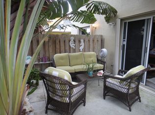 8375 Rosalind Ave, Cape Canaveral, FL 32920