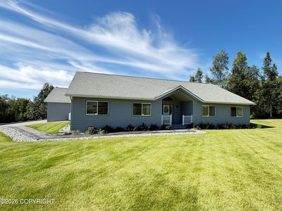 17937 Lacey Dr, Eagle River, AK, 99577