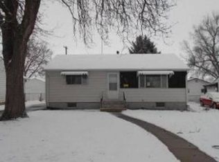 2419 W 7th St, Greeley, CO 80634
