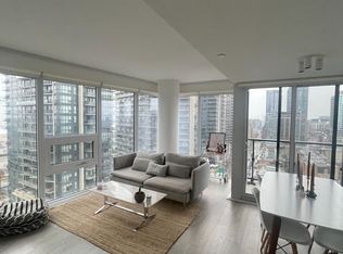 19 Western Battery Rd #1507, Toronto, ON M6K 3N9