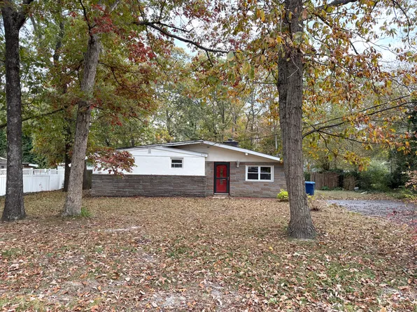 416 New Jersey Rd, Browns Mills, NJ 08015