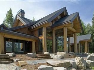 490 Iron Monarch Loop, Cle Elum, WA 98922