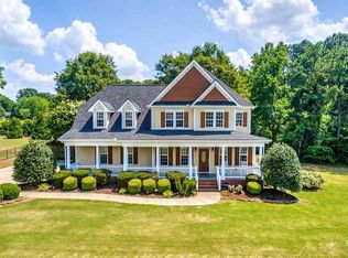 1021 Tavernier Knoll Ln, Raleigh, NC 27603