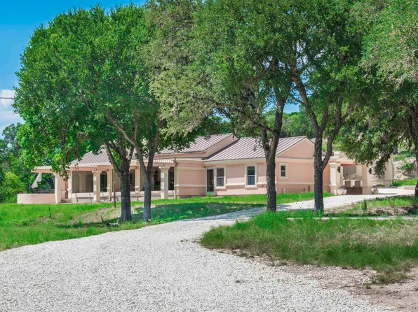 320 Upper Cibolo Creek Rd, Boerne, TX 78006