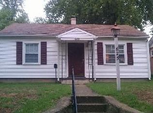 625 S 15th St, Richmond, IN