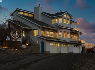 209 E Silver St, Enterprise, OR 97828