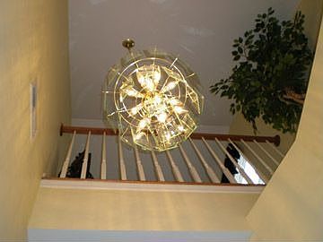 Front Entry View