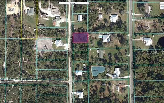 3rd image of 6006 HAZEL ROAD LOT 28