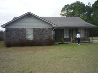 1102 Apache Aly, Hinesville, GA 31313
