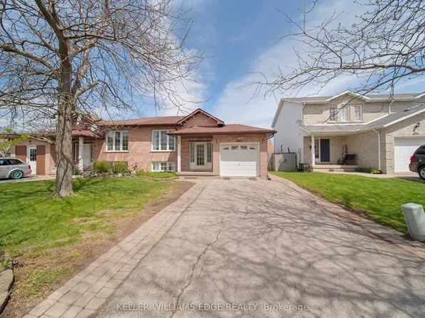4913 Adam Ct, Lincoln, ON L3J 0E2