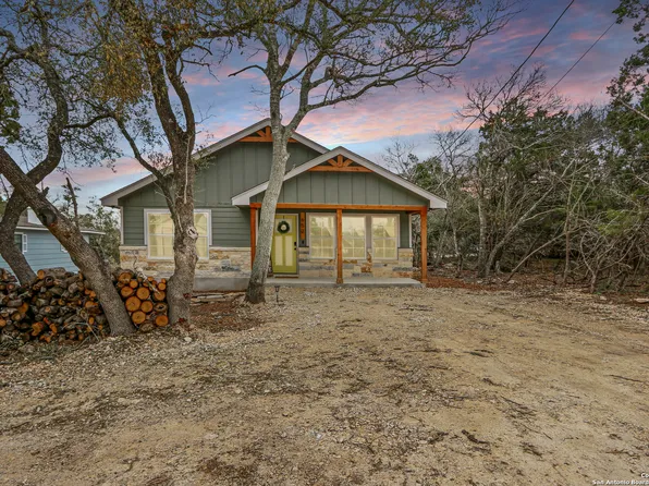 652 CANYON BEND, Canyon Lake, TX 78133