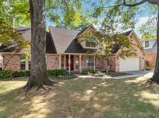 5104 E 88th St, Tulsa, OK 74137