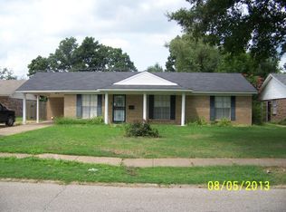 903 Balfour Rd, West Memphis, AR 72301