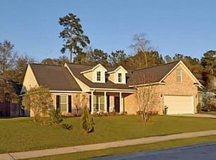 28 Conservation Dr, Savannah, GA 31419