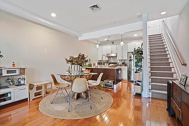 Rented by Daniel Gale Sotheby's International Realty