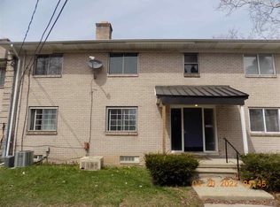 22100 Dante St Building F, Oak Park, MI