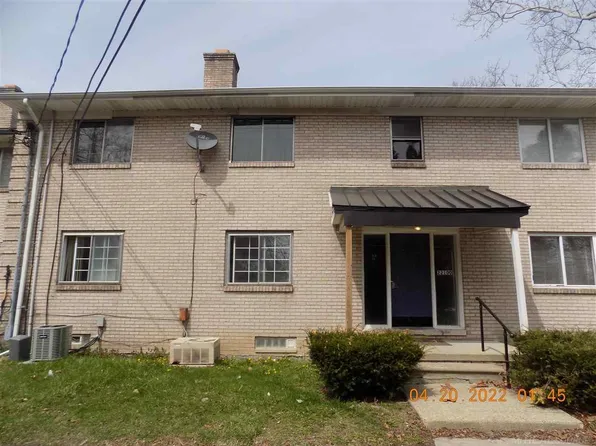 22100 Dante St Building F, Oak Park, MI 48237