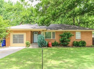 1519 Windsor Way, Norman, OK 73069