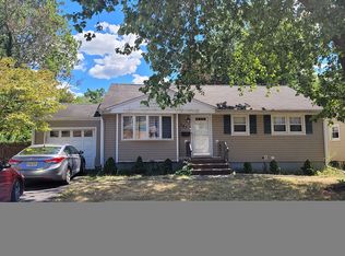 283 Greenbrook Rd, North Plainfield, NJ 07060