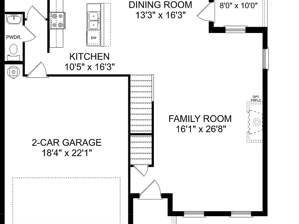 2nd image of 1787 Stampede Cir