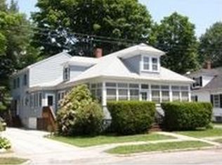 356 Myrtle St, Manchester, NH 03104