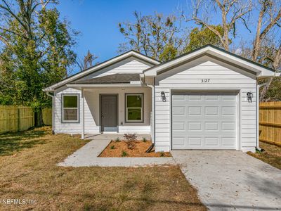 3127 DIGNAN Street, Jacksonville, FL, 32254