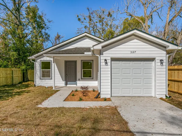 3127 DIGNAN Street, Jacksonville, FL 32254