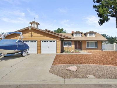 10822 Dollar Ct, Lakeside, CA, 92040