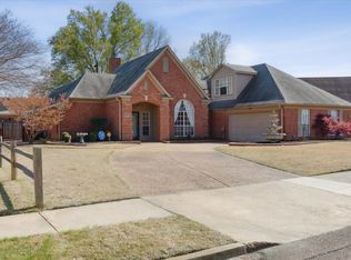 3782 Mendel Dr, Bartlett, TN 38135
