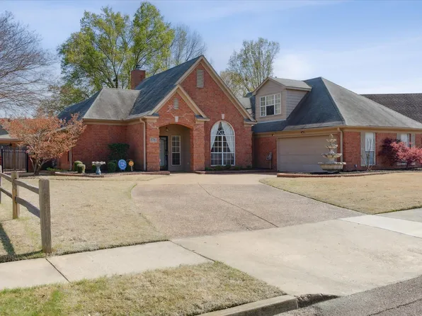 3782 Mendel Dr, Bartlett, TN 38135