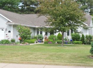 2305 S Peach Ave, Marshfield, WI 54449
