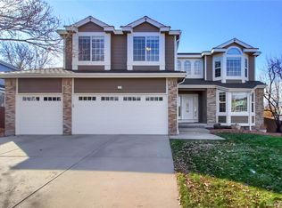 406 Bexley St, Highlands Ranch, CO 80126