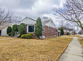 1444 10th Ave, Green Bay, WI 54304