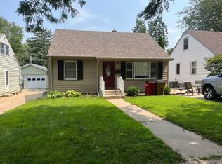 2408 S Glendale Ave, Sioux Falls, SD 57105