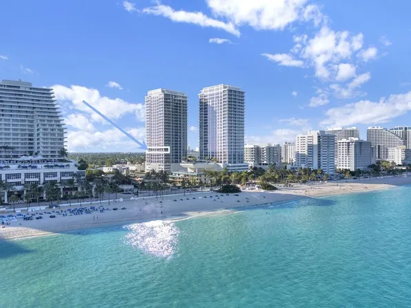 153 N Seabreeze Boulevard #902, Fort Lauderdale, FL 33304