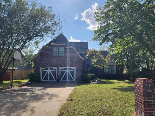 8920 S College Pl, Tulsa, OK 74137