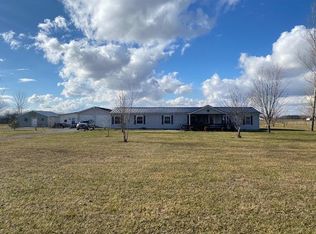 8660 State Route 138, Clarksburg, OH 43115