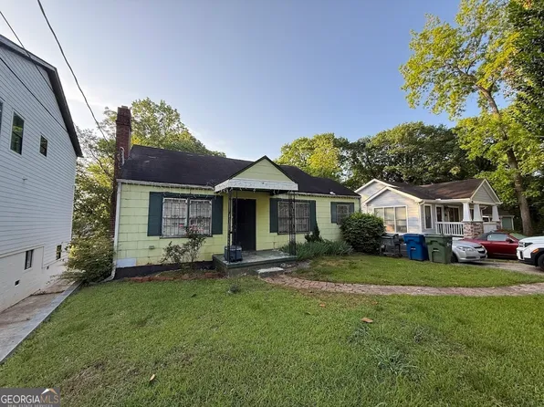 944 Stallings Ave, Atlanta, GA 30316