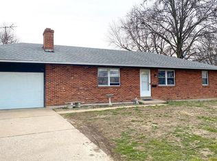 7934 Mexico Rd, Saint Peters, MO 63376