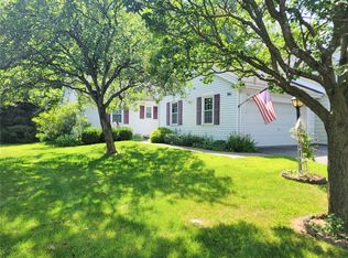 361 Upper Valley Rd, Rochester, NY 14624