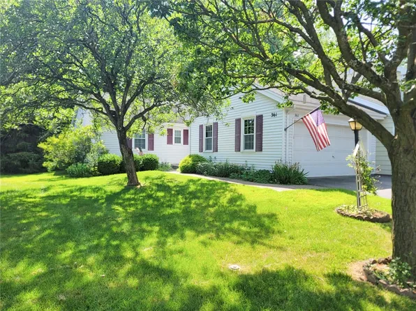 361 Upper Valley Rd, Rochester, NY 14624