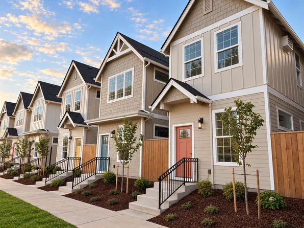 385 NW Conifer Blvd, Corvallis, OR 97330